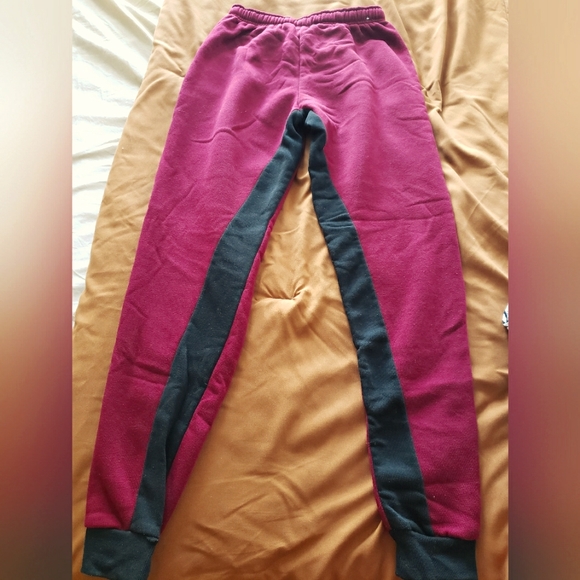 Redfox Joggers - Picture 3 of 3